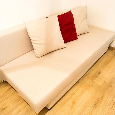 Neapolis Antica Guest House Ngoại thất bức ảnh