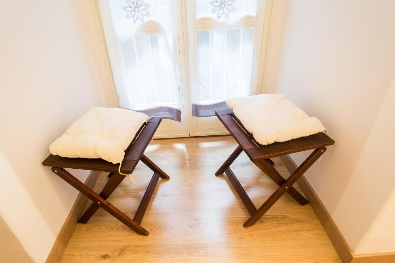 Neapolis Antica Guest House Ngoại thất bức ảnh
