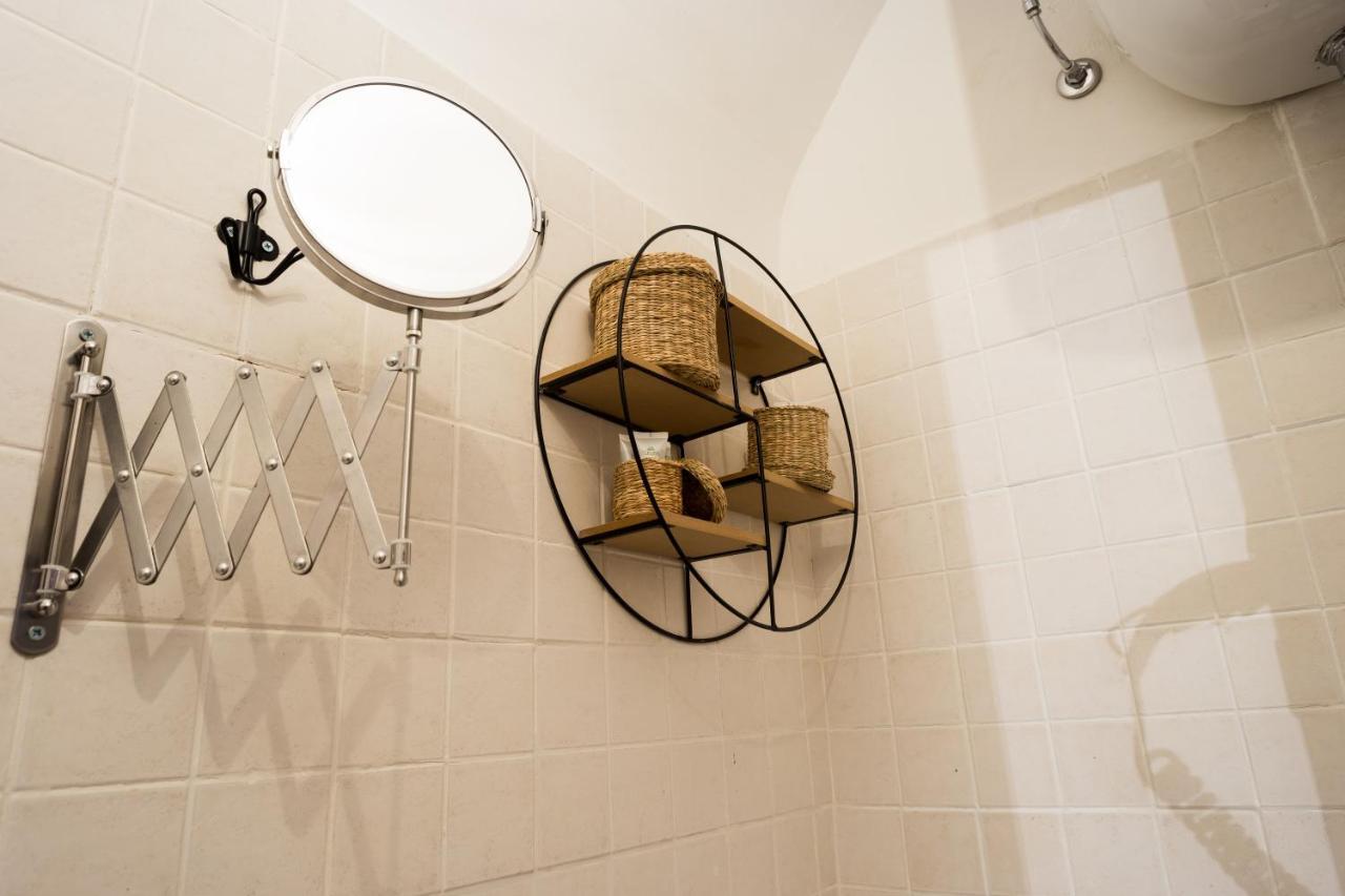 Neapolis Antica Guest House Ngoại thất bức ảnh