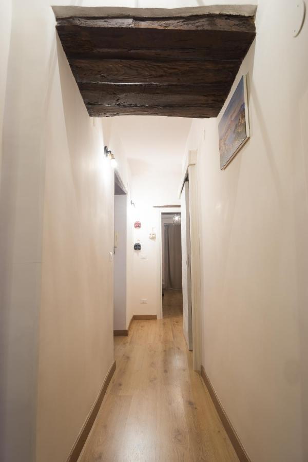 Neapolis Antica Guest House Ngoại thất bức ảnh