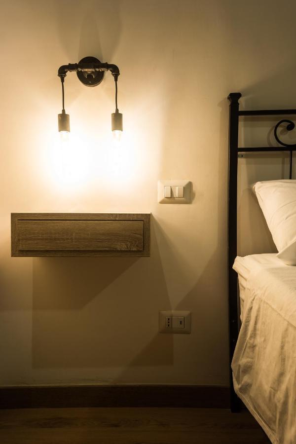 Neapolis Antica Guest House Ngoại thất bức ảnh