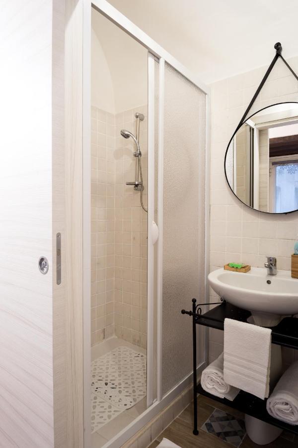 Neapolis Antica Guest House Ngoại thất bức ảnh