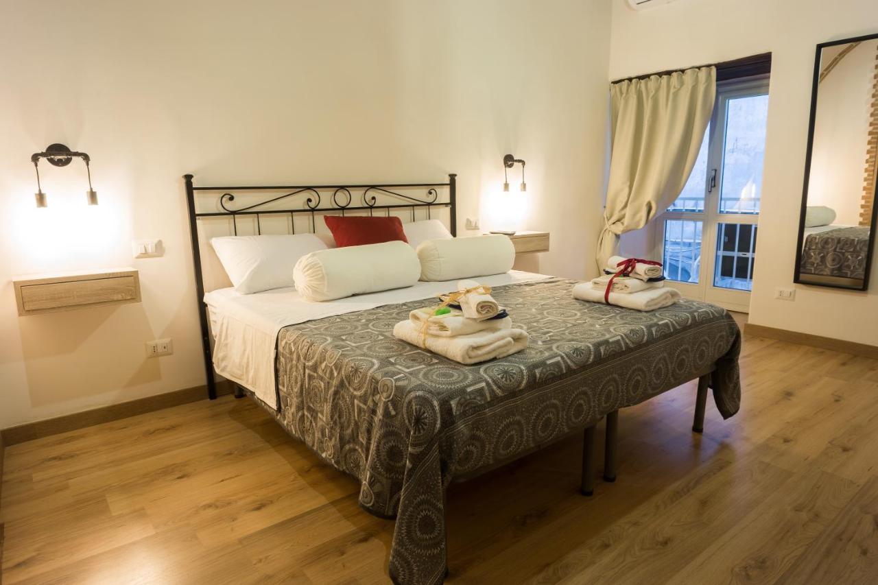 Neapolis Antica Guest House Ngoại thất bức ảnh
