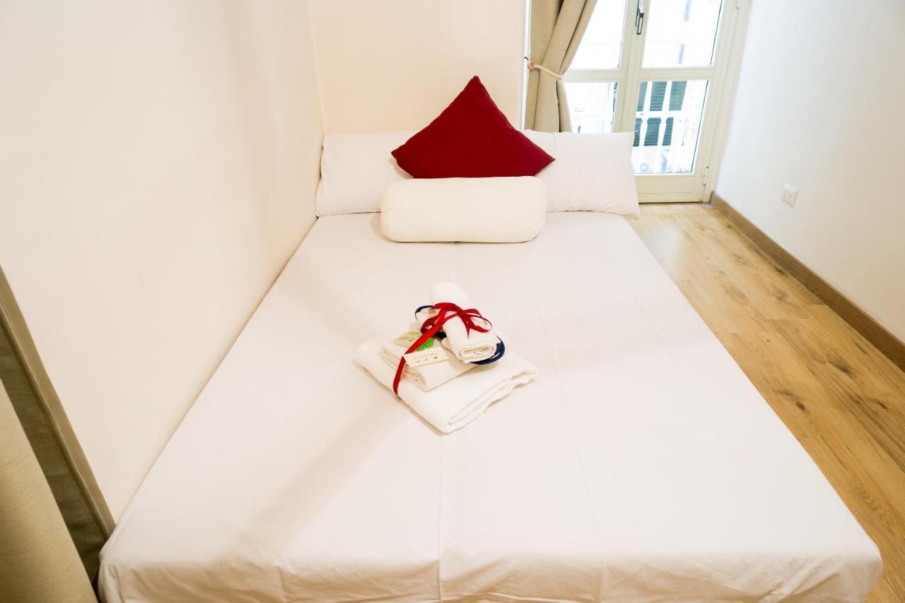 Neapolis Antica Guest House Ngoại thất bức ảnh