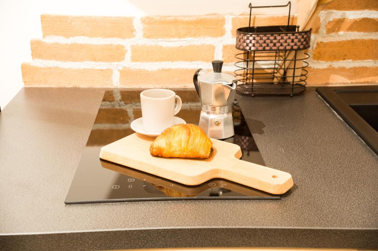 Neapolis Antica Guest House Ngoại thất bức ảnh